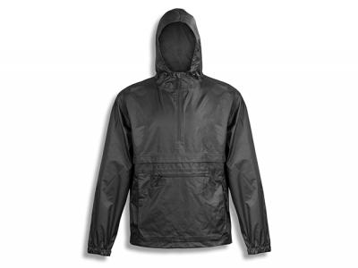 Jackets (Mens Windbreaker Pull over)