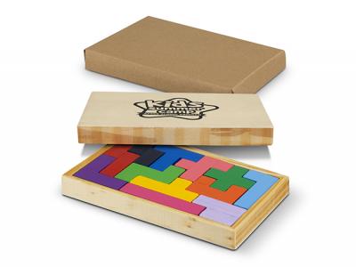 Puzzle-Sets (12-teilig)