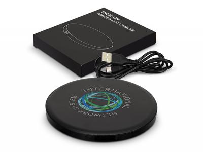 Wireless Phone Charger (15W)