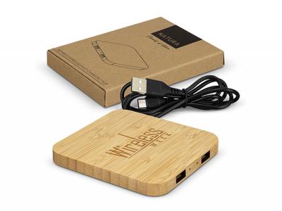 Wireless Fast Charging Hubs