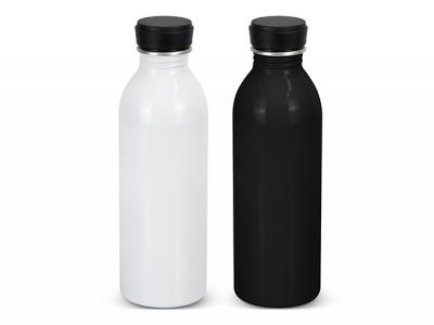 リサイクル・アルミニウム製ドリンクボトル（500ml）