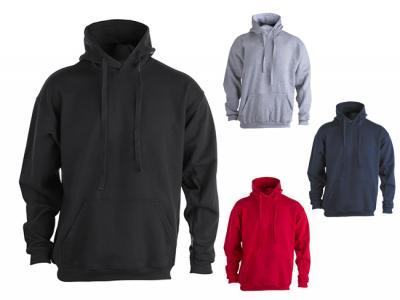 ユニセックスRPETパーカー