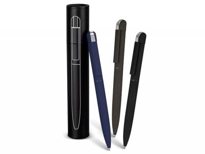 Pens (Recycled Stainless Steel)