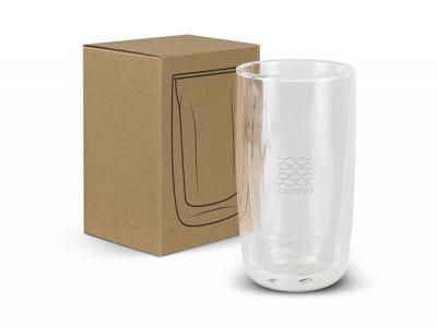 ダブルウォールグラス（330ml）