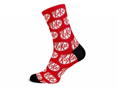 Socks (Cotton Dress)