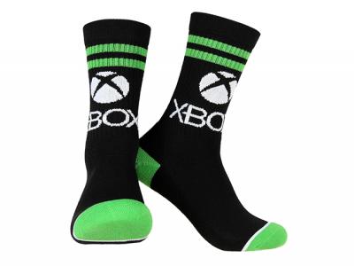 Socks (Sports Crew)