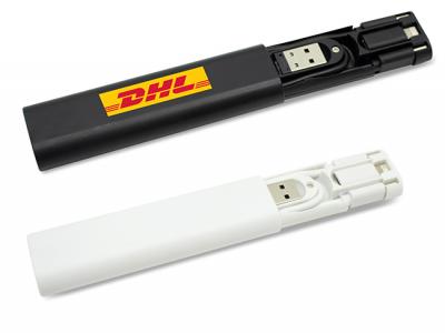 Compact Charging Cable Kits