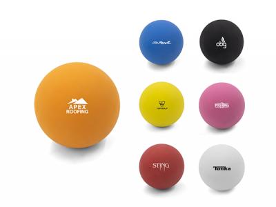 High Bounce Balls (Solid)