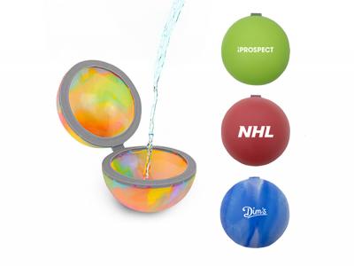 Reusable Water Balloons