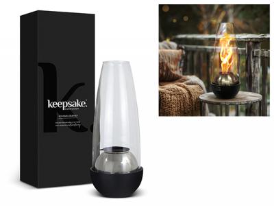 Tabletop Fire Pit Burners