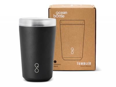 Ocean Bottle Vacuum Tumblers (350ml)