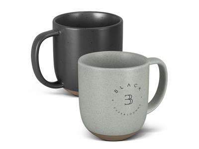 Recycled Ceramic Mugs (350ml)