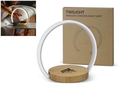 Wireless Charging Night Lights