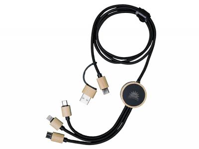 Charging Cables (6-in-1)