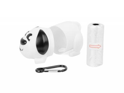 Waste Bag Dispensers