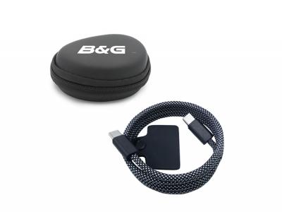 充電ケーブル（1m）