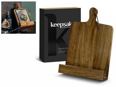 Recipe Book Holders (Keepsake)