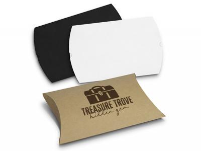 Pillow Boxes (Large)