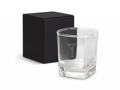 Glasbecher (250ml)