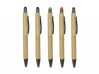 Stylus Pens (Bamboo)