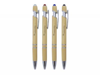 Bamboo Pens (Stylus)