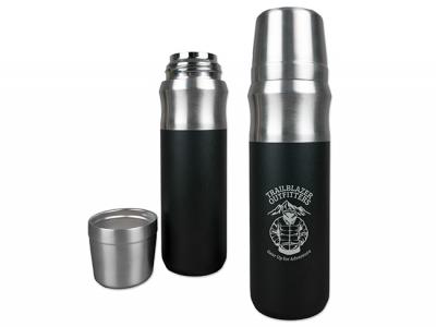 Edelstahl-Vakuumflaschen (600ml)