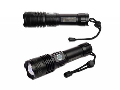 Rechargeable Torches