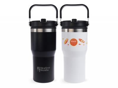 Stainless Steel Tumblers (620ml)