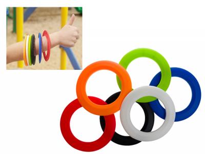 シリコーンの飛行ディスク