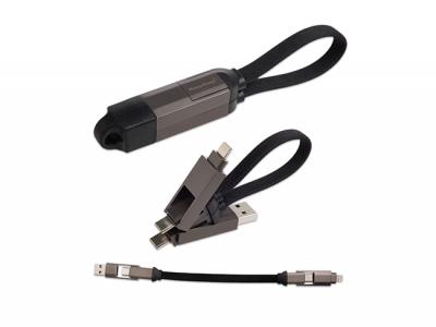 Ladekabel (4-in-1)