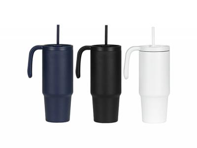 Stainless Steel Tumblers (900ml)