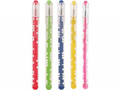 Maze Puzzle Pens