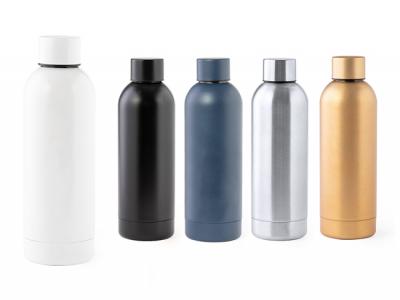 Stainless Steel Water Bottles (800ml)