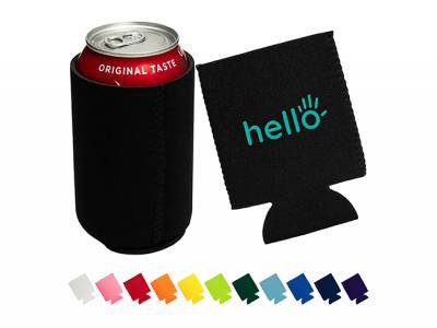 Neoprene Stubby Coolers