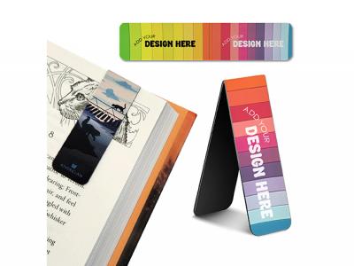Fridge Magnet Bookmarks