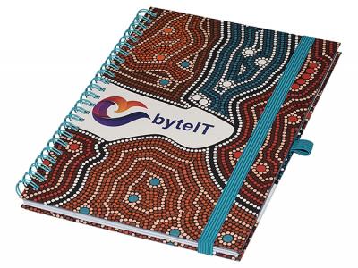 A5 Notebooks (Full Colour)