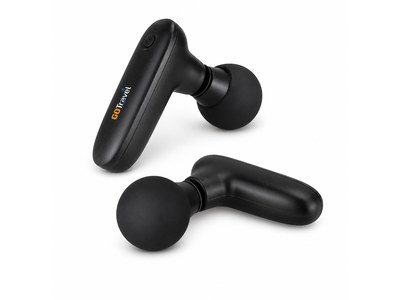 Massagers (Compact Handheld)