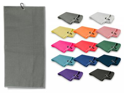 Golfhandt&uuml;cher (Waffel)