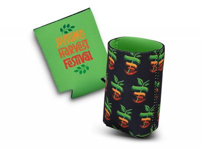 Stubby Holders (Reversible)