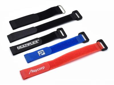 Velcro Cable Organisers