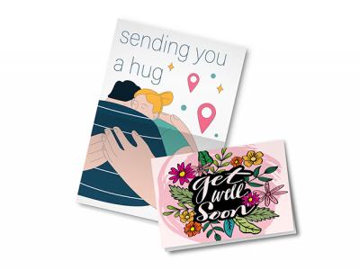 Greeting Cards (A7)