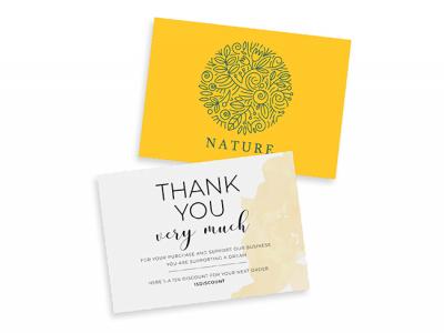 Message Cards (A7)