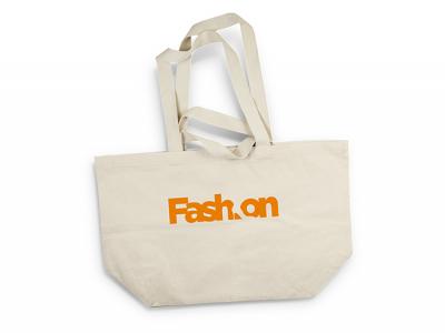 コットントートバッグ（300gsm）