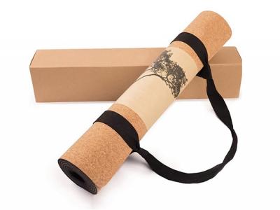 Yoga Mats (Cork)