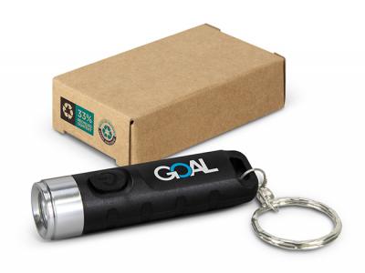 Rechargeable Torch Keyrings
