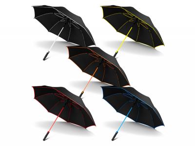 Umbrellas (Two Tone)