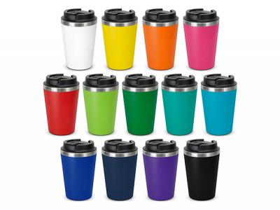 リサイクルコーヒーカップ（350ml）