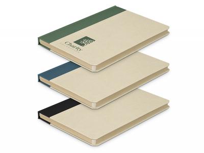 Zuckerrohr-Notizbücher (A5)