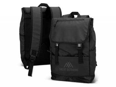 ソフトタッチバックパック（17L）