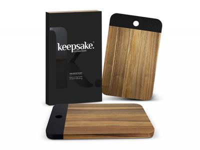 Keepsake Serving Boards